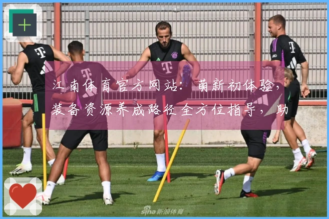 江南体育官方网站：萌新初体验，装备资源养成路径全方位指导，助你少走弯路！