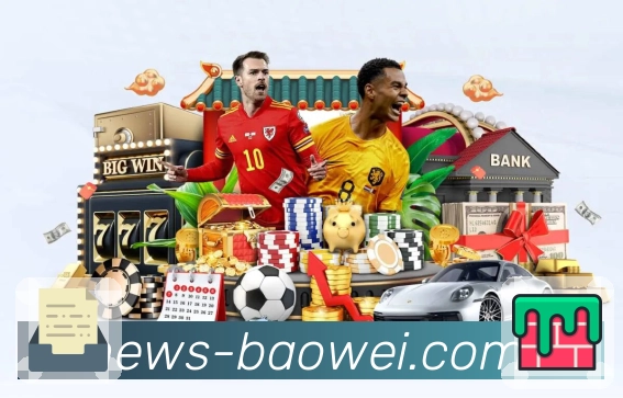 宝威体育 品牌合作